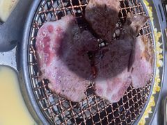 -韩宫宴和牛烤肉(宁波环球银泰城店)