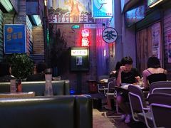 -四十七楼烧烤·海鲜·大排档
