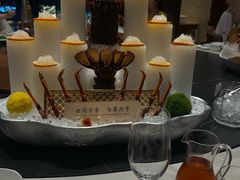 -花中城·杭帮菜·粤菜·海鲜火锅(清泰街店)