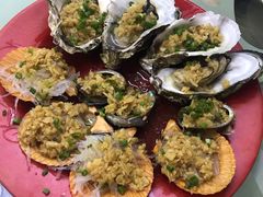 -小辣妹川味海鲜加工店(第一市场椰风巷店)