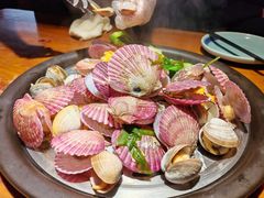 -三个渔夫·蒸汽海鲜(小白楼店)