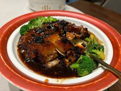 -颂福楼·南京菜(定淮门店)