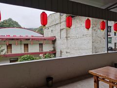 -柞水乾佑红门家菜