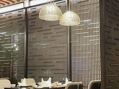 大堂-湖州皇冠假日酒店-彩丰楼中餐厅