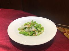 -民族饭店-四季餐厅
