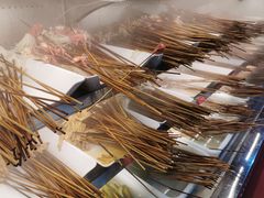 -逗签翻卤味串串(回龙湾店)