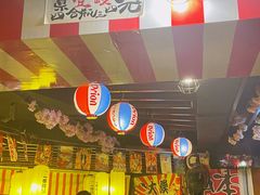 -达摩食堂(仓山万达店)