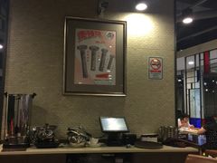 大堂-舊街坊茶楼(市二宫店)