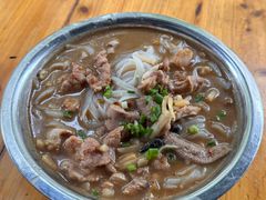 -脆珊粉店(明秀西路店)