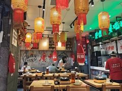 -牛腩之旅·牛腩牛杂煲(光启城美食城店)