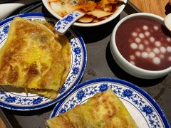 -老客满蛋饼(双塔市集店)