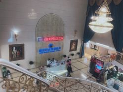 -伽美医疗美容医院·高端抗衰中心