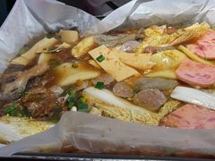 -鱼鼎香烤鱼火锅(华发商都店)