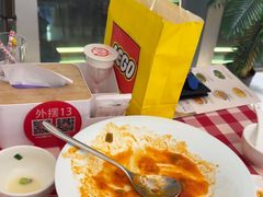 -西贝(太原万象城店)