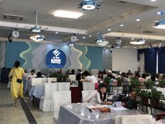 -皓景海鲜·地标美食(双月湾店)