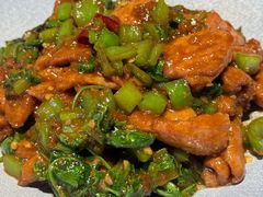 -肘子酥·天津菜·特色捞面(德云社店)