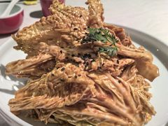 -小京华楼·京味斋(三元桥国展店)