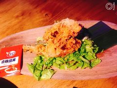 -胖哥俩肉蟹煲(杭州大厦中央广场店)