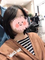 -MMby Hair Code芭曲发型