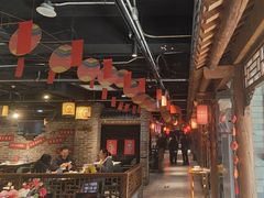 -京味斋·北京烤鸭(北京南站洋桥店)