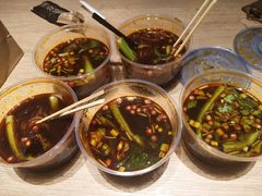 -头壹号 大油条·老长沙盖码饭(北辰店)