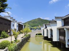 -东海半边山旅游度假区