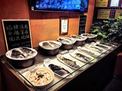 -许爷家·生态湖鲜(徐汇日月光店)