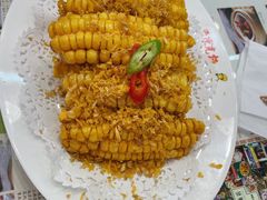 -澳门陈光记烧味饭店(万象城店)