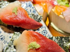-桂马·日本料理·海胆·海鲜饭·酒场(民主广场店)