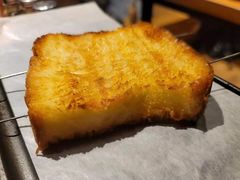 -撸啊撸铁签小肉(车站南路店)