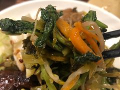 -韩萍老南京馄饨(河西万达店)