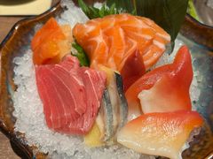 -大渔铁板烧(铁西万象汇店)