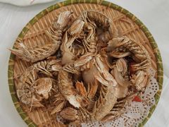 -碧海银沙海鲜餐厅(恒大海上威尼斯店)