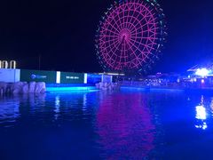 -三亚海昌梦幻海洋不夜城