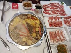 -傣妹火锅(九亭店)