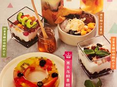-云海肴·汽锅鸡·云南菜(美罗城店)