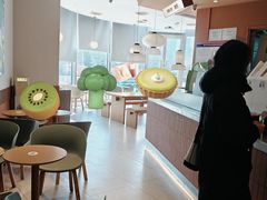 -奈雪的茶(金地广场店)