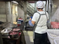 -正宗杨记普洱酸醋米线(总店)