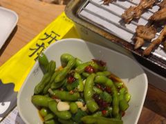 -木屋烧烤(岗顶二店)