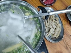 -江村四哥新鲜牛肉店(江高总店)