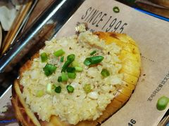 -阿记烧烤(大兴新区店)