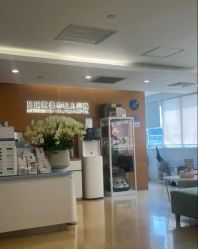 -杭州贝瑞斯美华妇儿医院·早孕·产检·儿科