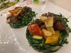 -香云轩·顺德菜(香云纱园林酒店店)