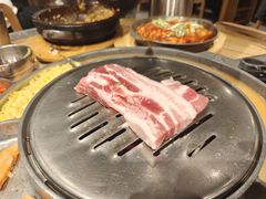 -姜虎东白丁烤肉(深圳湾后海汇店)
