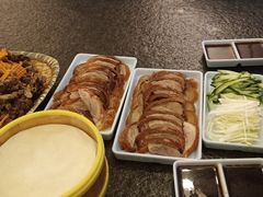 -聚丰苑北京烤鸭(大明宫店)