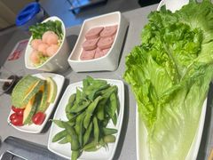 -海底捞火锅(吾悦广场店)