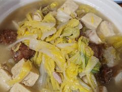 -一桶江山餐厅(松北店)