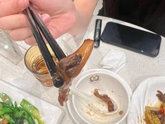 -香港新发烧腊茶餐厅(水围店)