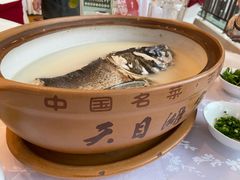 -风味小馆(天目湖宾馆店)