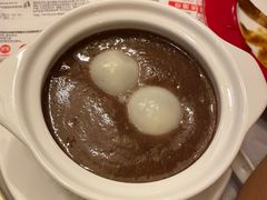 红豆汤圆-鼎泰丰(渔阳店)
